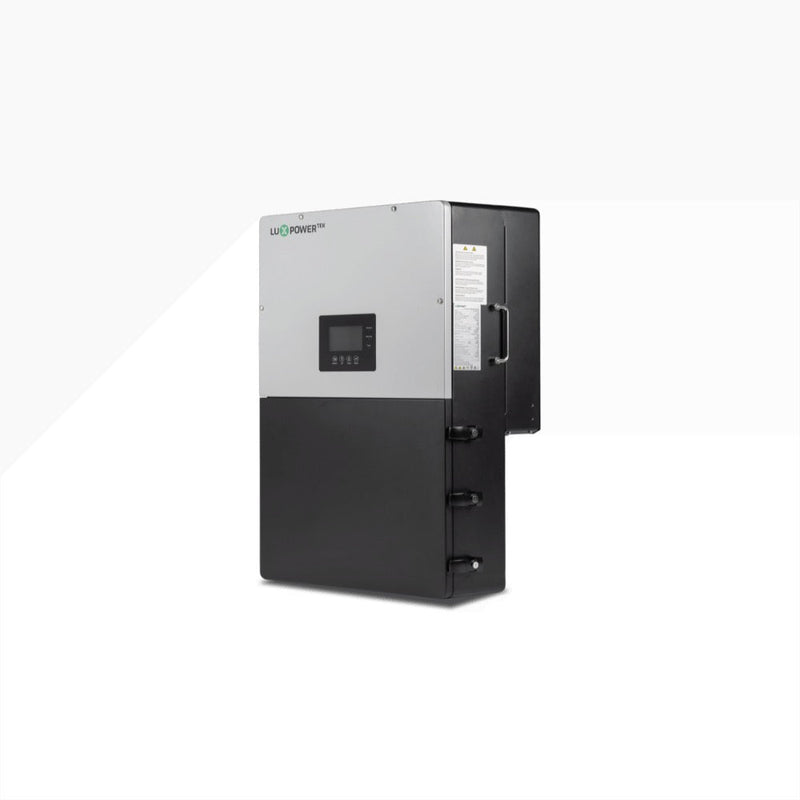LUXPower 12kW (18kPV) Hybrid Inverter