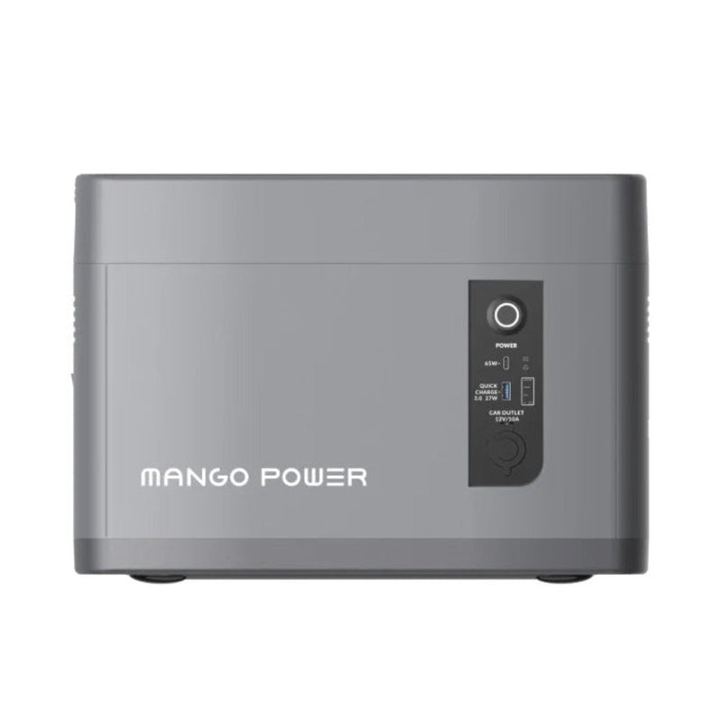Mango Power E Expansion Battery