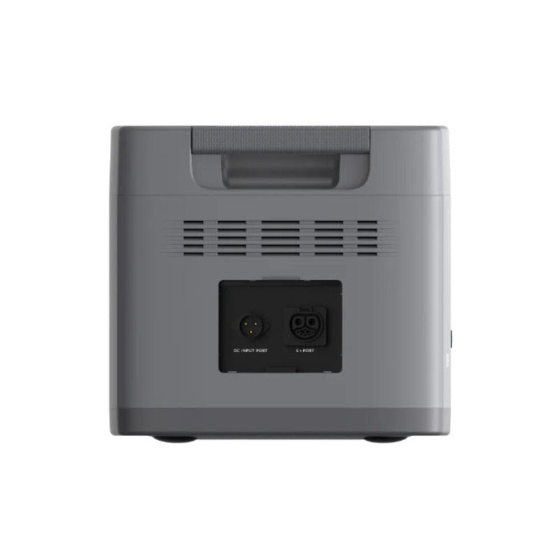 Mango Power E Expansion Battery