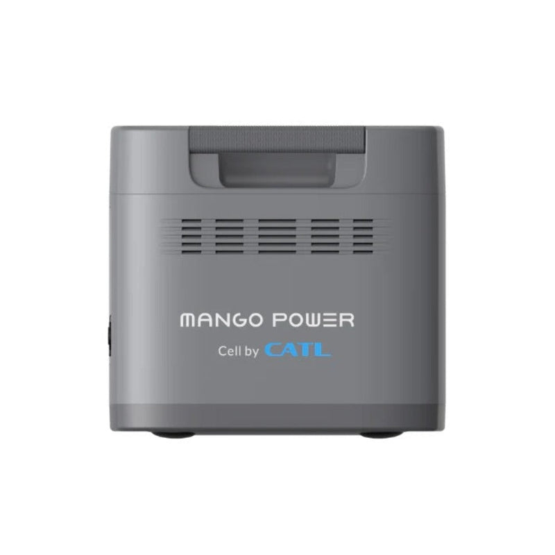 Mango Power E Expansion Battery