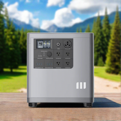 Mango Power E Portable Power Station
