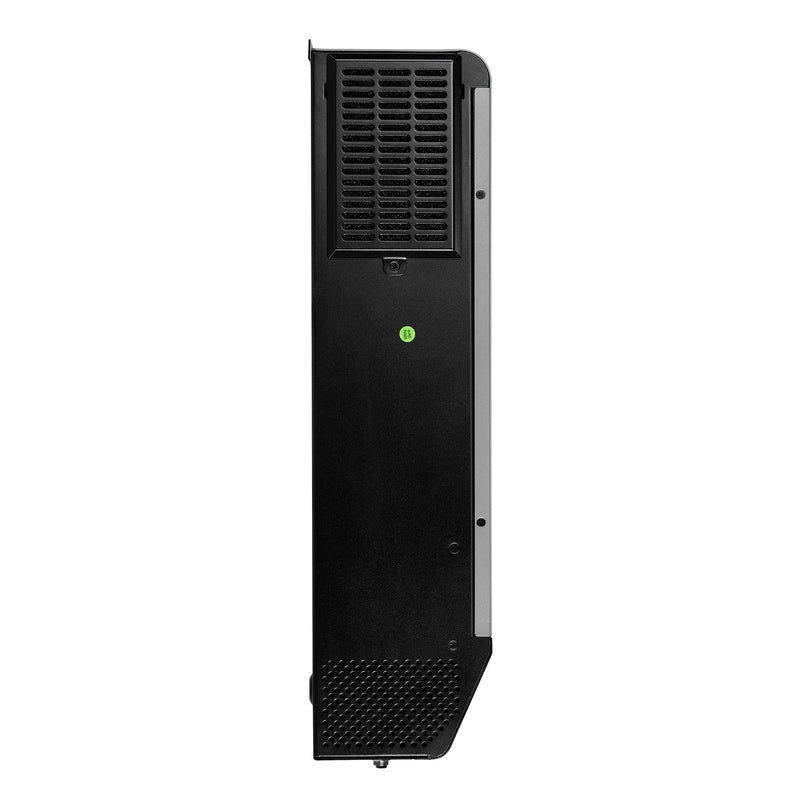 NOVA MAX 3K | 3000 Watt (3kW) 24 Volt Off-Grid Hybrid Solar Inverter | Powerful 3000W 24V Hybrid Inverter for RVs, Trailers, Campers, Vans, Trucks, Overlanders, Boats | #1 Ranked 24V Hybrid Inverter (BACKORDER - ETA: AUGUST)