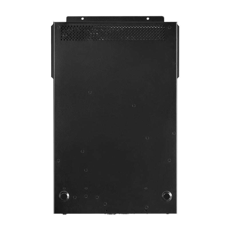 NOVA MAX 3K | 3000 Watt (3kW) 24 Volt Off-Grid Hybrid Solar Inverter | Powerful 3000W 24V Hybrid Inverter for RVs, Trailers, Campers, Vans, Trucks, Overlanders, Boats | #1 Ranked 24V Hybrid Inverter (BACKORDER - ETA: AUGUST)