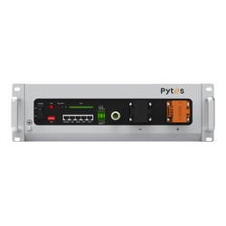 Pytes V5 LiFePO4 Battery – 5.12kWh, 51.2V, 100Ah Lithium Iron Phosphate Battery