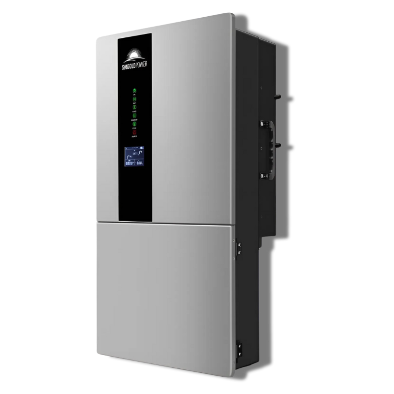 Sungold Power 11.4KW Hybrid Inverter 48V Split Phase