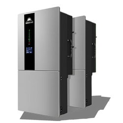 Sungold Power | 22.8KW Hybrid Inverter | 48V Split Phase SGN11.4KHB-48 (2 Units Parallel)
