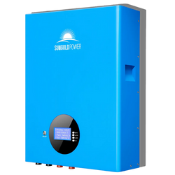 Sungold Power 5.12KWH Powerwall LiFePO4 Lithium Battery