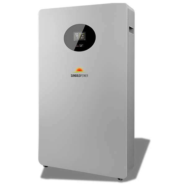 Sungold Power | Powerwall X Lithium Battery | 51.2V 200Ah | SG48200T (PRE-ORDER: ETA EARLY SEPTEMBER)