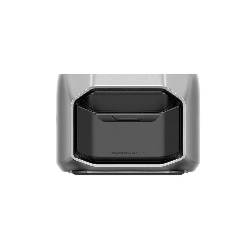 EcoFlow DELTA Pro 3 Smart Extra Battery