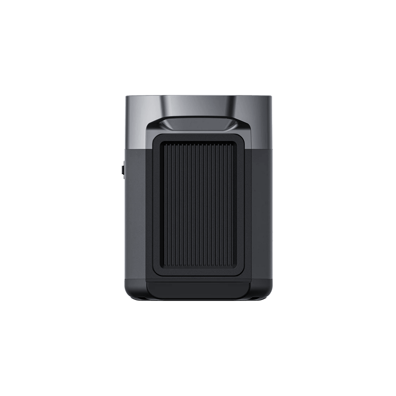 EcoFlow DELTA 2 Smart Extra Battery