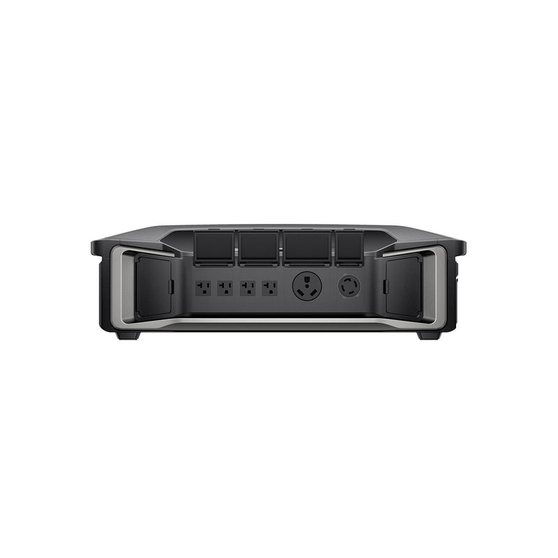 EcoFlow DELTA Pro Ultra Single Inverter
