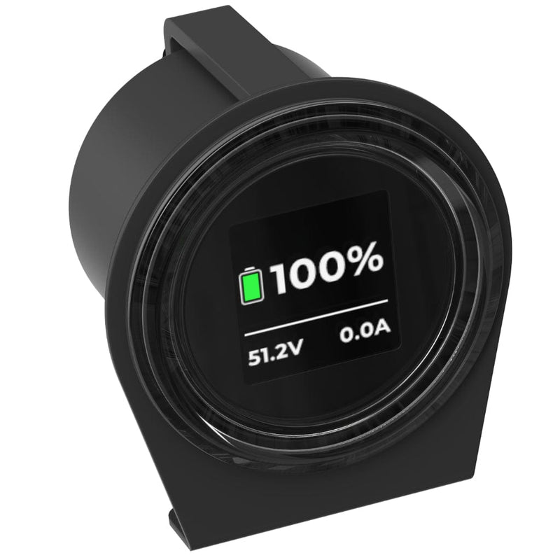 Epoch 12V 460Ah LiFePO4 V2 Elite Series Battery | 3500 Cycles | IP67 Rated | Internal Heating